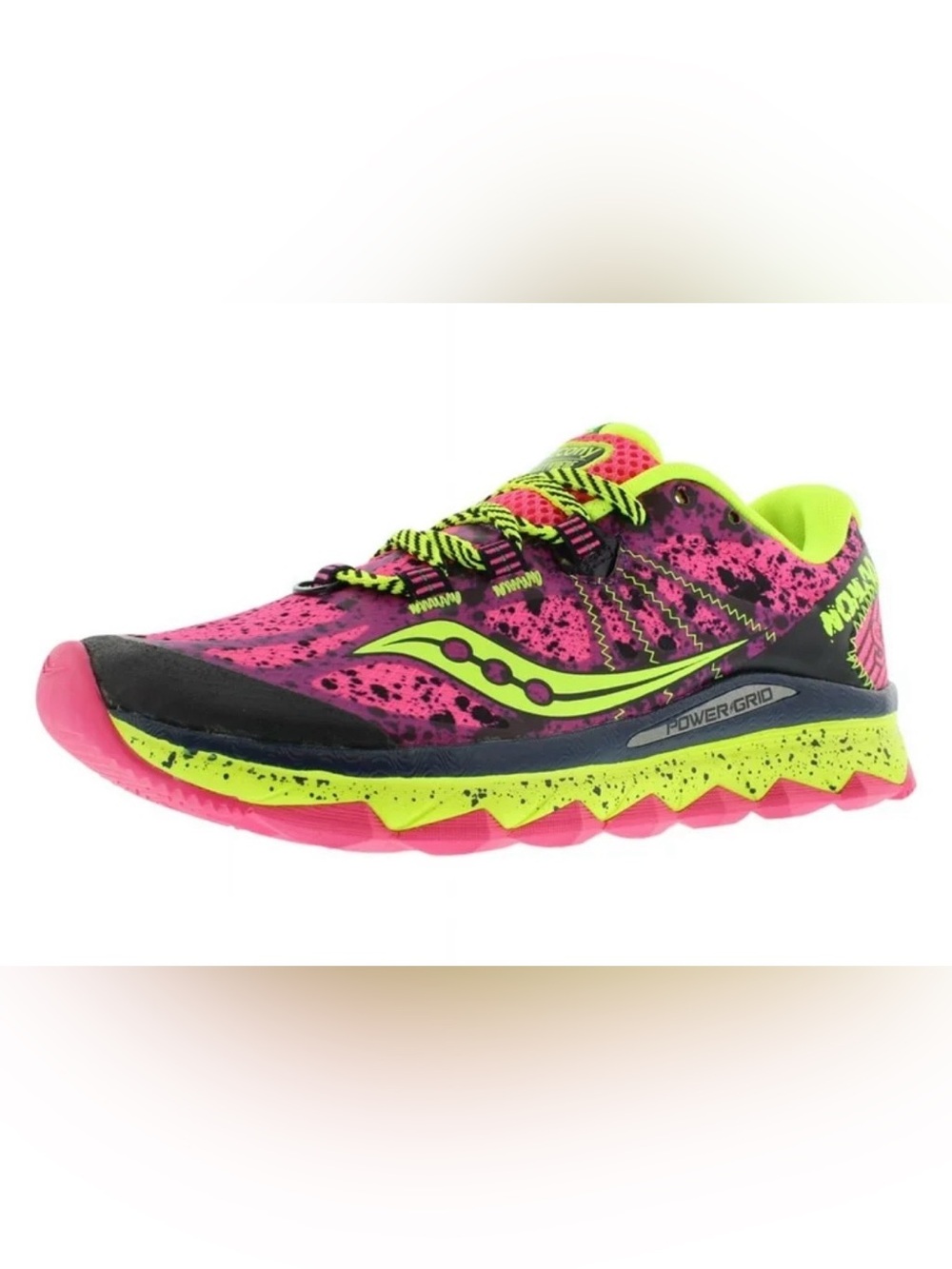 Saucony Women's Nomad TR Trail